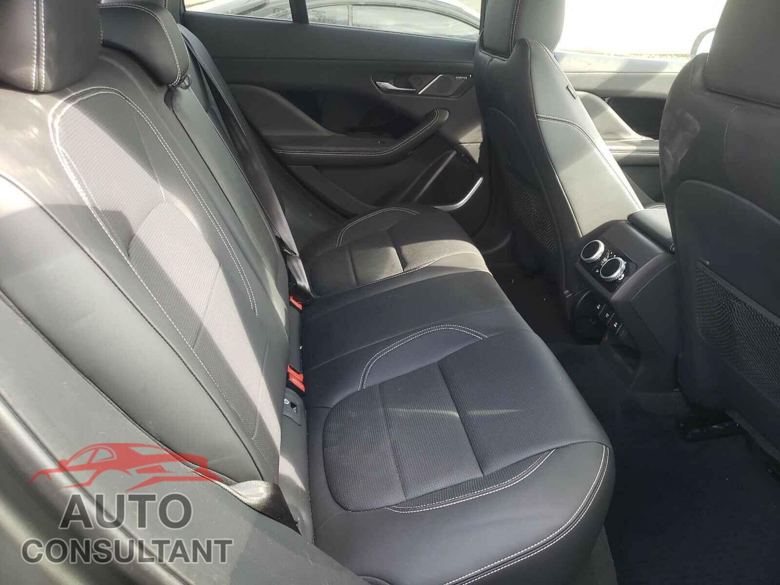 JAGUAR I-PACE 2020 - SADHD2S10L1F79697