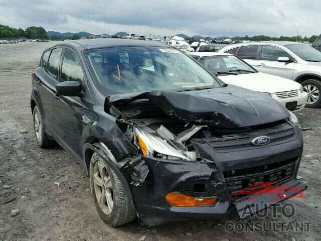 FORD ESCAPE 2015 - 1FMCU0F78FUA36506