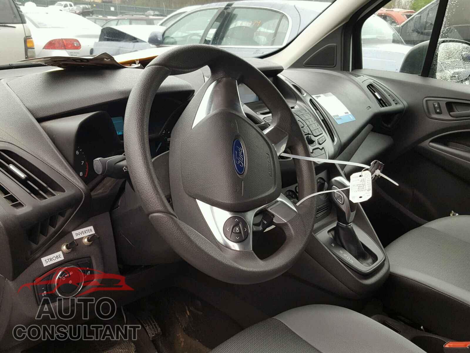 FORD TRANSIT CO 2016 - NM0LS7E77G1240637