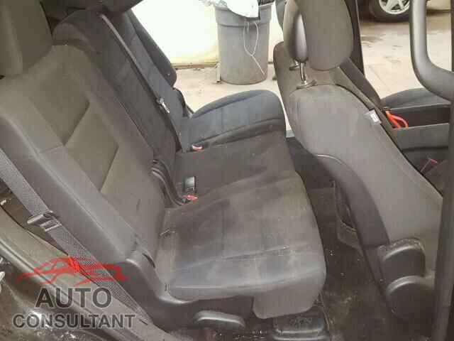 DODGE DURANGO 2015 - 1C4RDJAG5FC177325