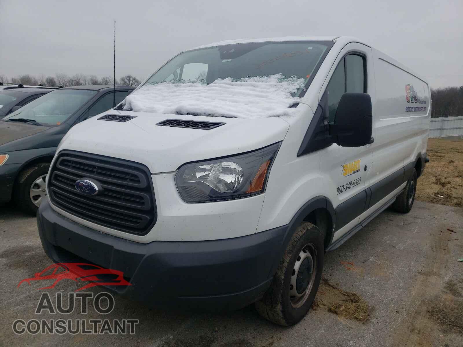 FORD TRANSIT CO 2016 - 1FTYR2ZMXGKA52633