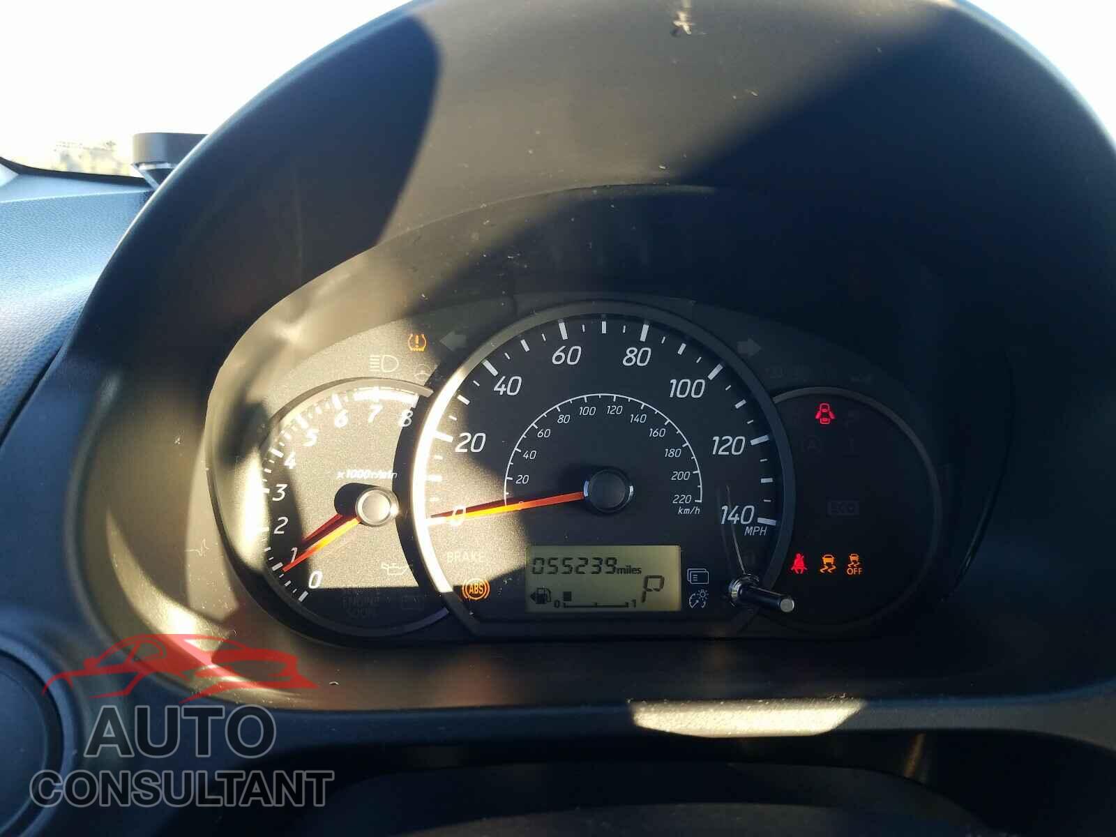 MITSUBISHI MIRAGE 2019 - ML32F3FJ0KHF18273