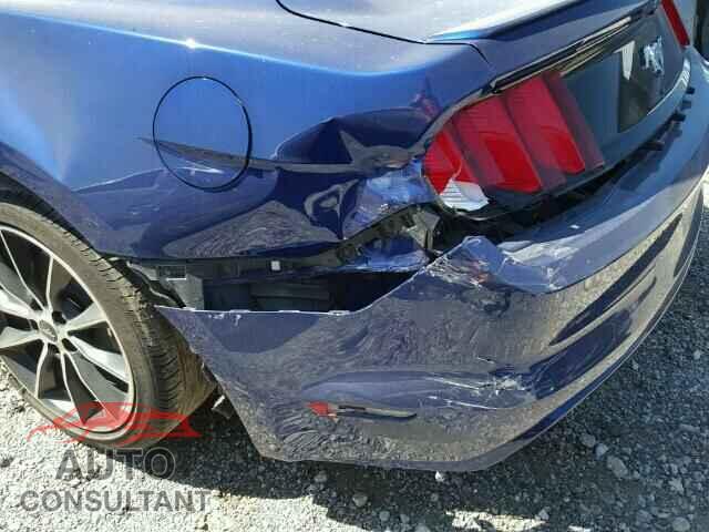 FORD MUSTANG 2015 - 1FA6P8TH0F5329577
