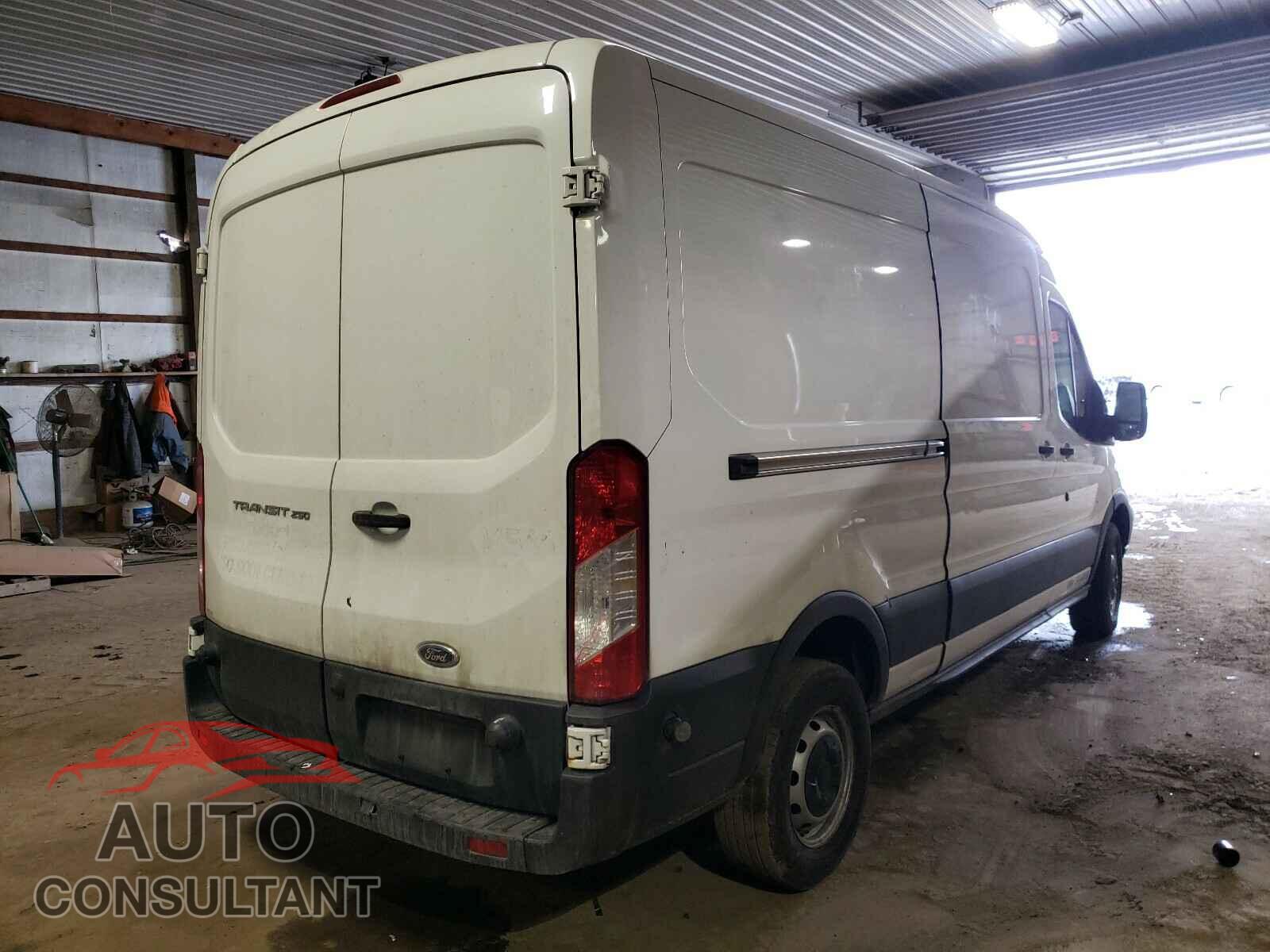 FORD TRANSIT CO 2016 - 1FTYR2CM7GKA49150