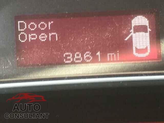 DODGE DART 2015 - 1C3CDFAA1FD407486