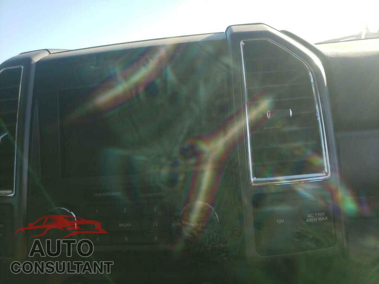 FORD F250 2017 - 1FT7W2B68HEE26348