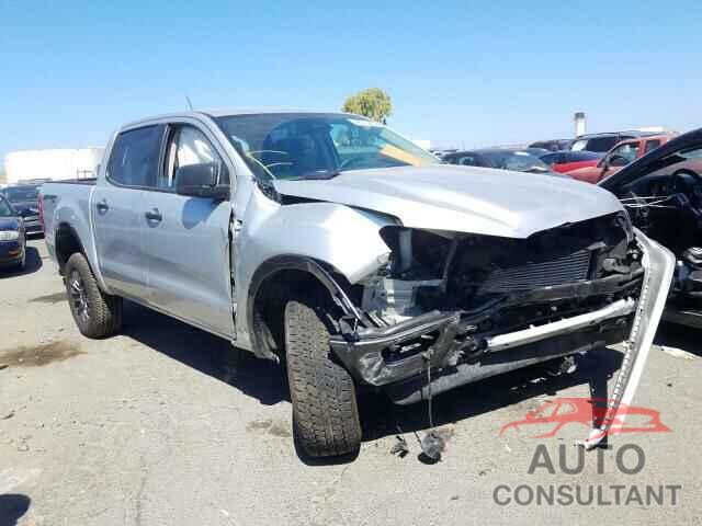 FORD RANGER 2019 - 1FTER4FH2KLA87868