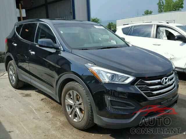 HYUNDAI SANTA FE 2015 - 5XYZTDLBXFG299342