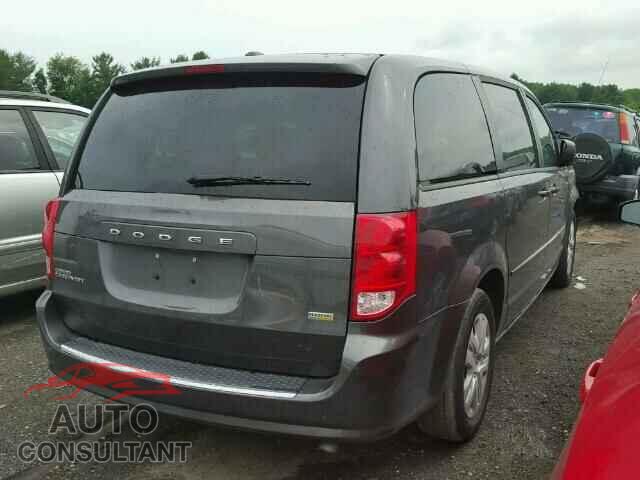 DODGE CARAVAN 2015 - 2C4RDGBG6FR647919