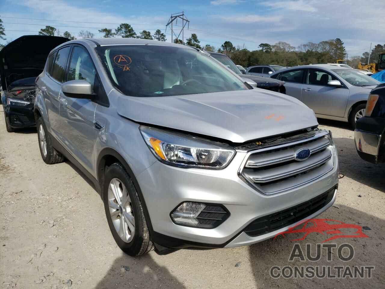 FORD ESCAPE 2017 - 1FMCU0GD3HUD64178