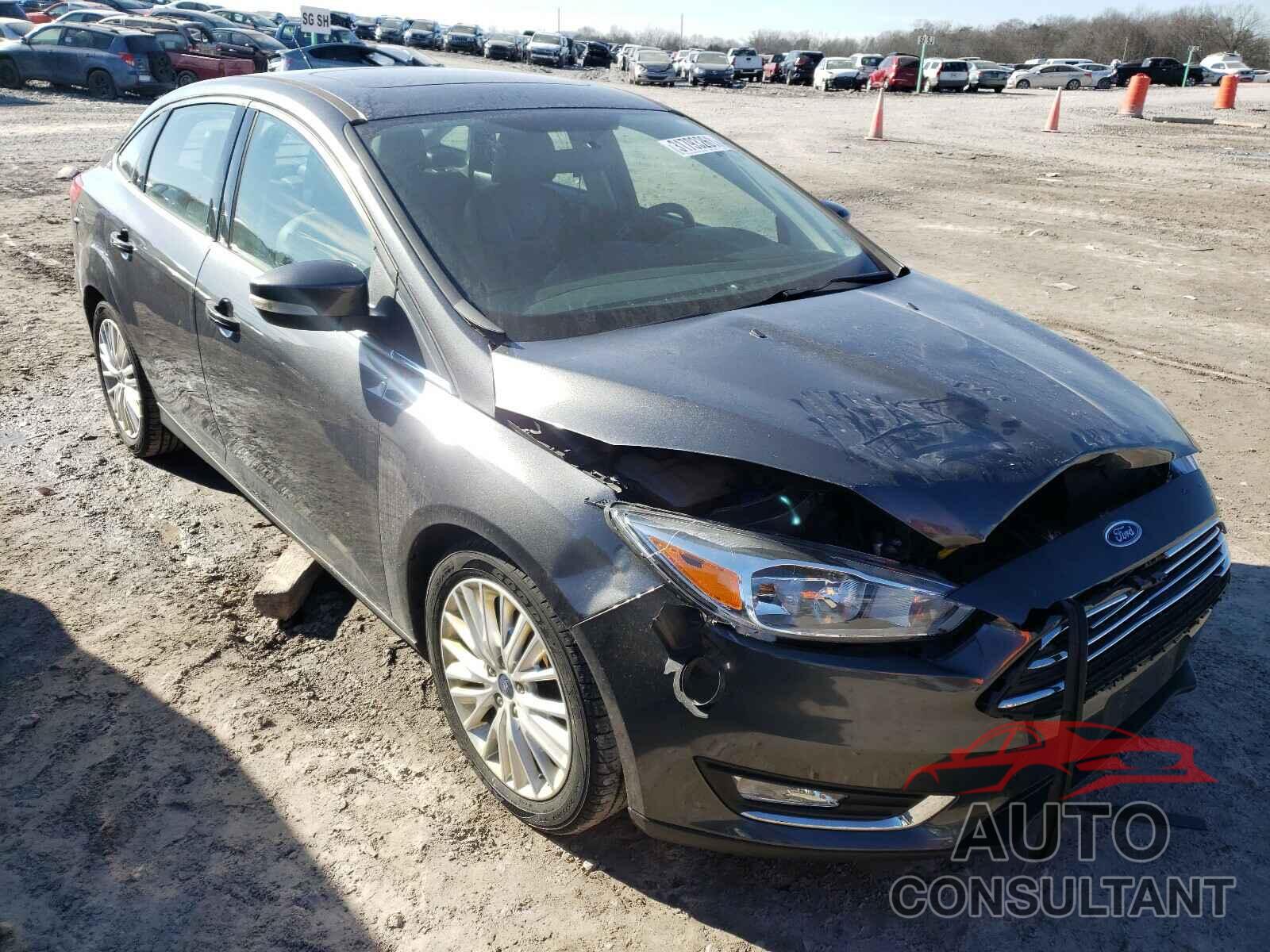 FORD FOCUS 2017 - 5YFBURHE5JP767061