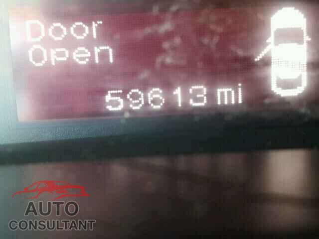DODGE DART 2015 - 1C3CDFBB8FD221483