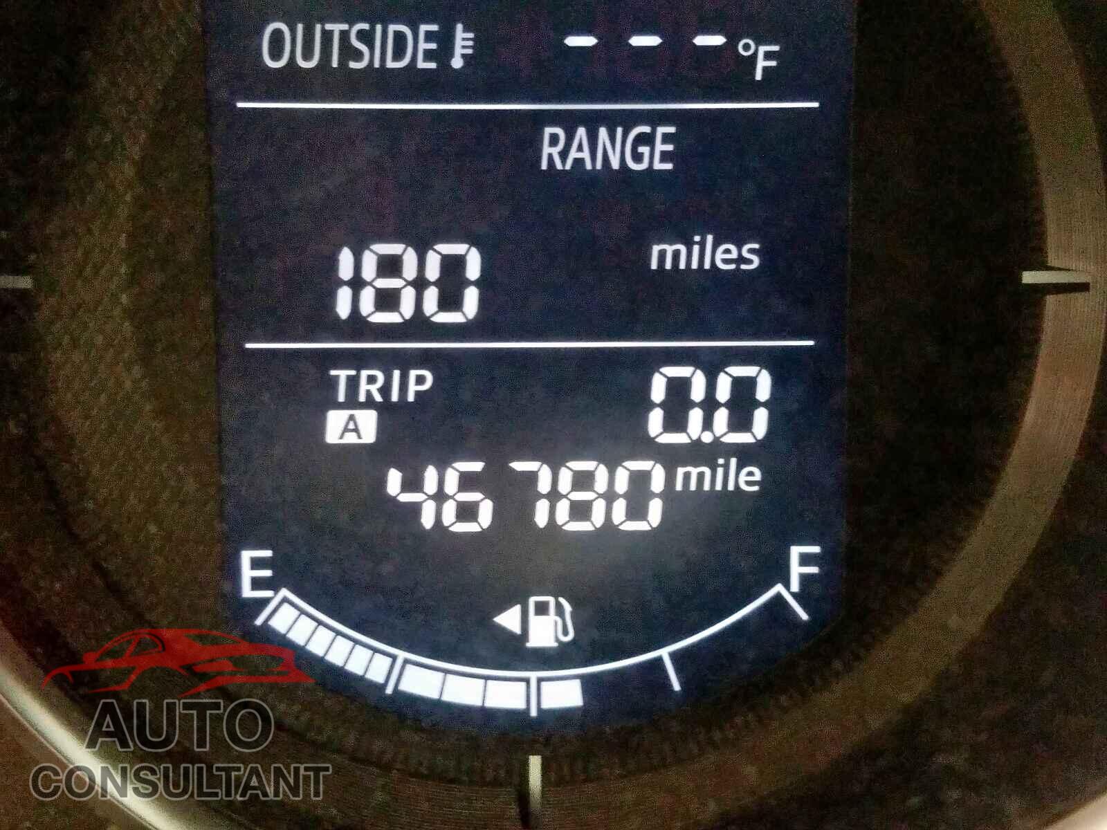MAZDA 6 2016 - 1VWAT7A38GC011007