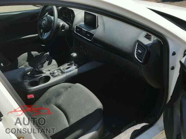 MAZDA 3 2015 - 3N1AB8CV0MY214246