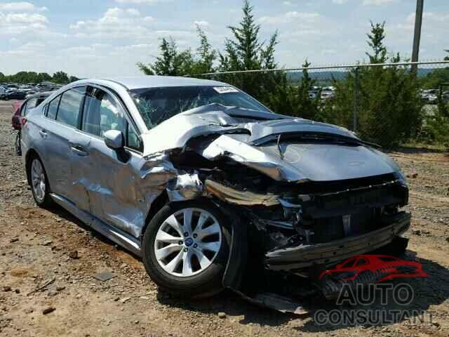 SUBARU LEGACY 2015 - 4S3BNAC65F3065305
