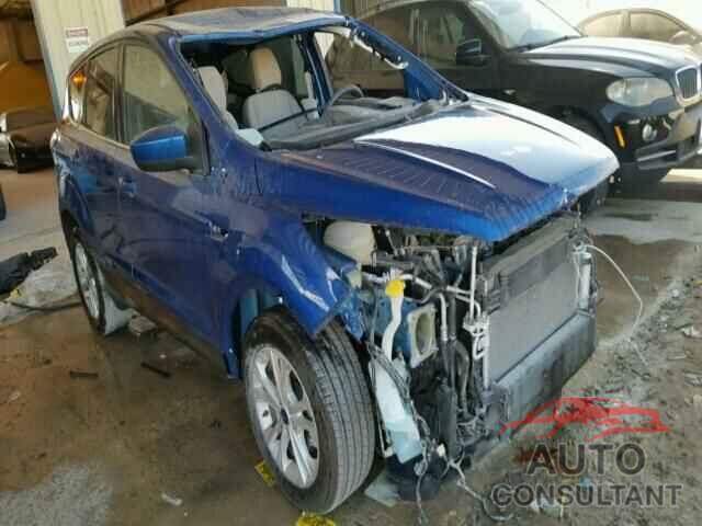 FORD ESCAPE 2017 - 1C4RJFLG2HC892892