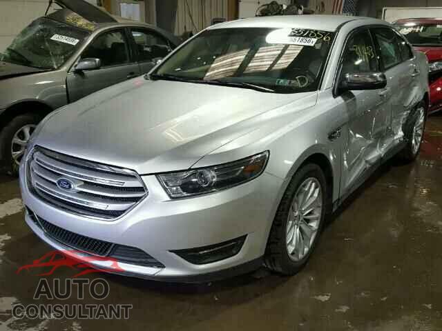 FORD TAURUS 2015 - 1FAHP2F8XFG180391