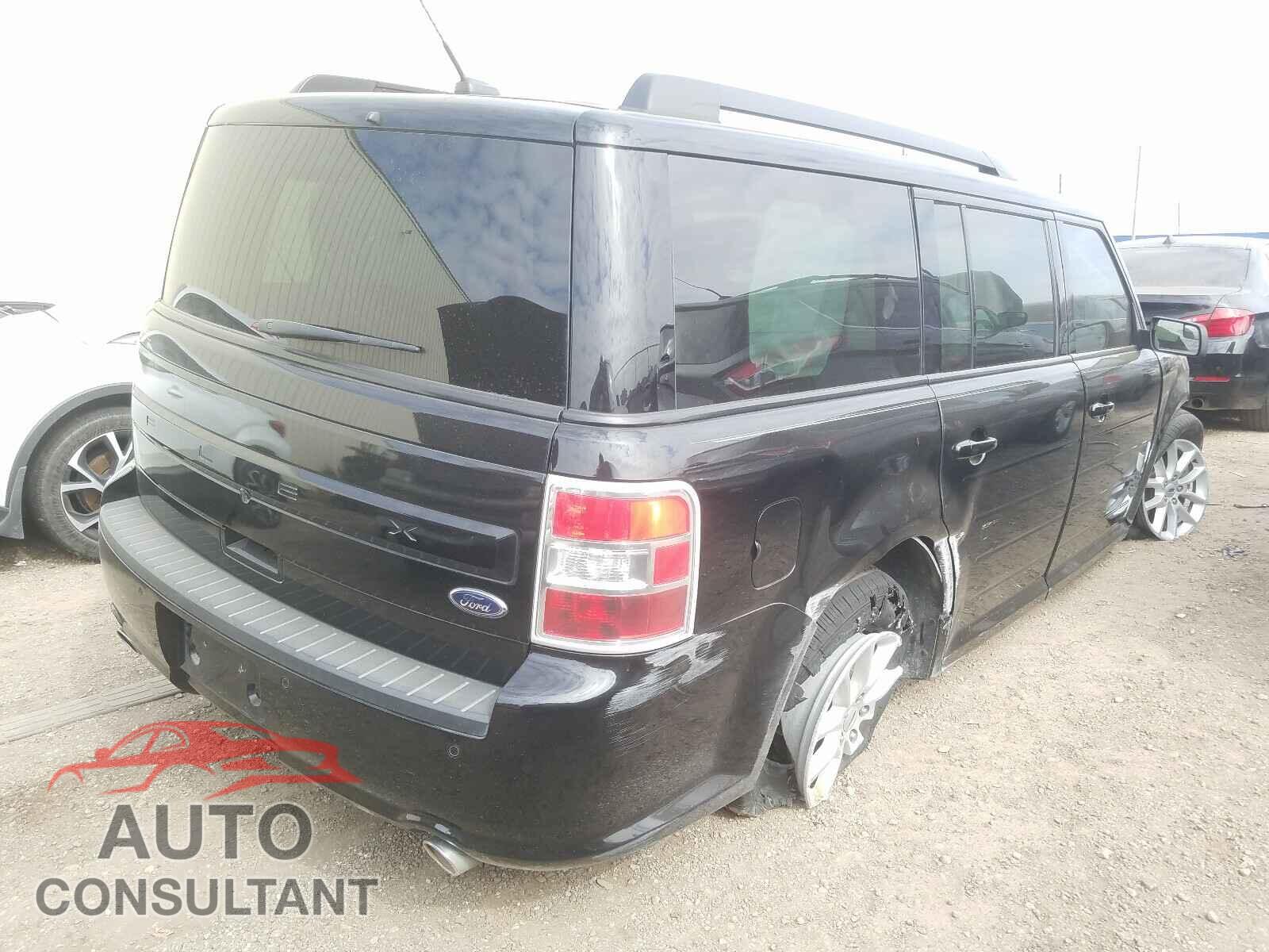 FORD FLEX 2016 - 2FMGK5B85GBA22265