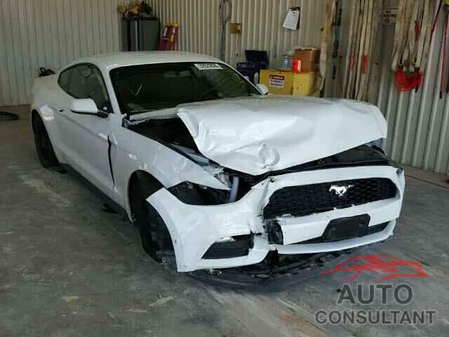 FORD MUSTANG 2016 - 1FA6P8AM0G5206220