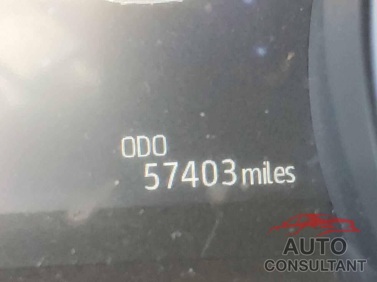 TOYOTA CAMRY 2018 - 4T1B61HK1JU020508