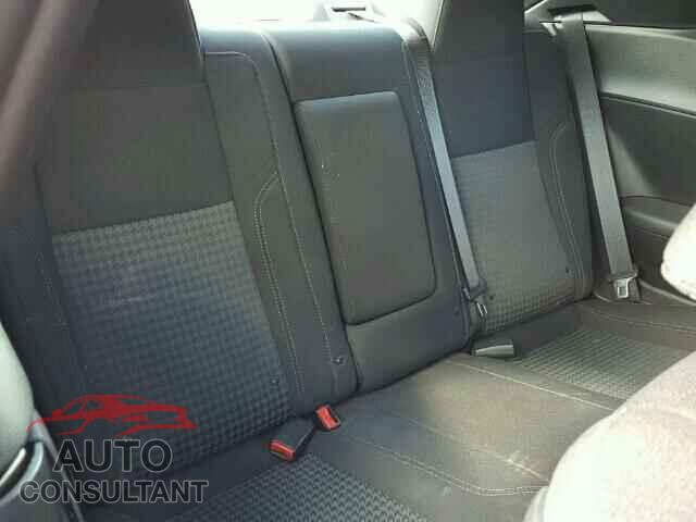 DODGE CHALLENGER 2015 - 2C3CDZAG0FH865660