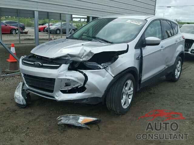 FORD ESCAPE 2015 - 1N4AL3AP7HC199444