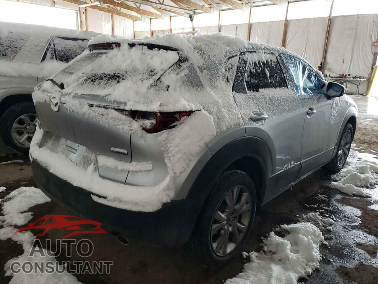 MAZDA CX30 2021 - 3MVDMABL8MM212018