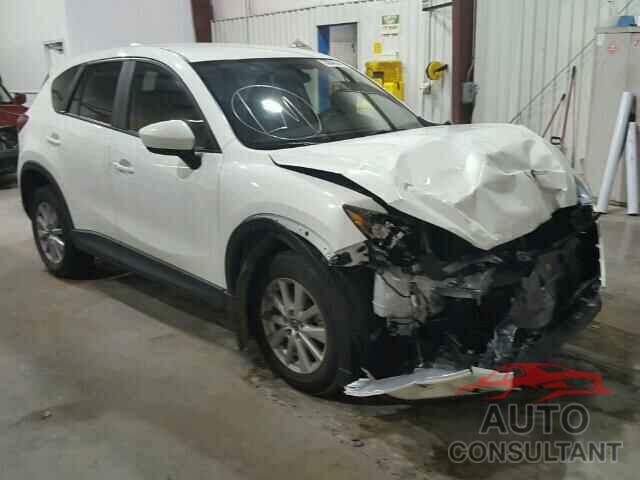 MAZDA CX-5 2015 - JM3KE2CY6F0436827