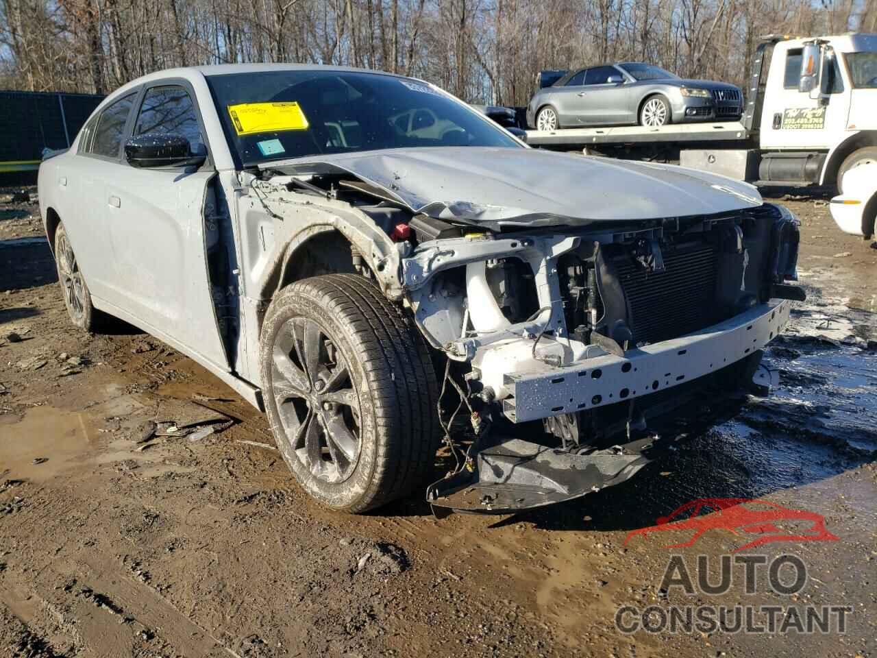 DODGE CHARGER 2020 - 2C3CDXJG6LH249896