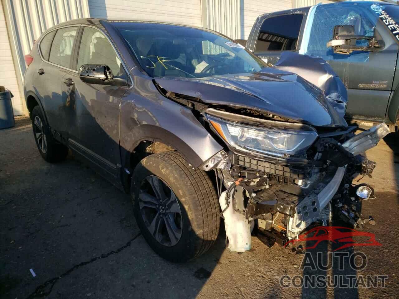 HONDA CRV 2018 - KMHCT4AE3GU104499