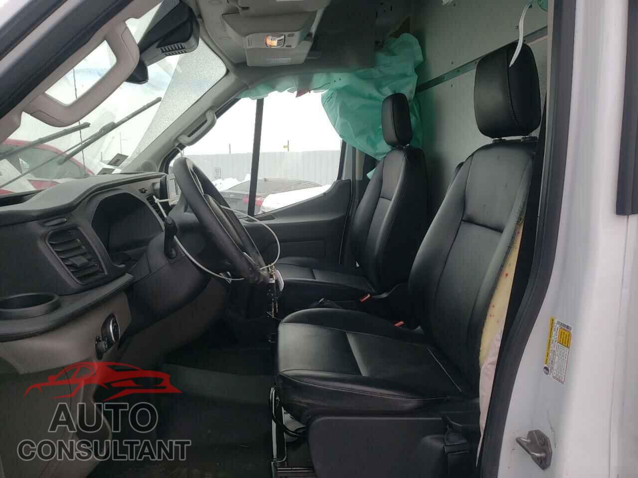 FORD TRANSIT CO 2020 - 1FTBR1C83LKA75497