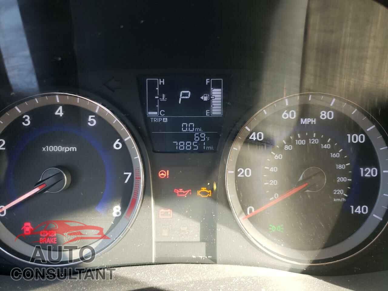HYUNDAI ACCENT 2016 - KMHCT4AE4GU968140