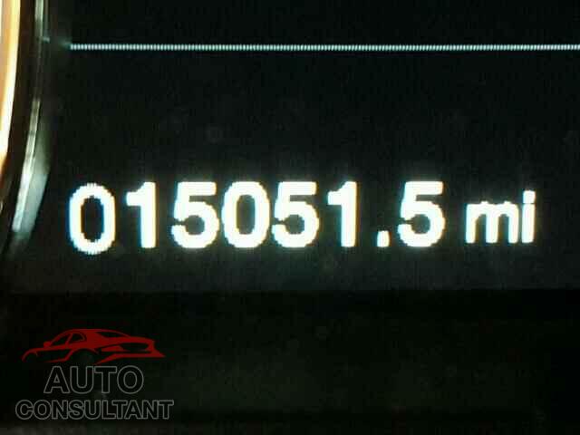 FORD F150 2016 - 1FTEW1EF5GFD19098