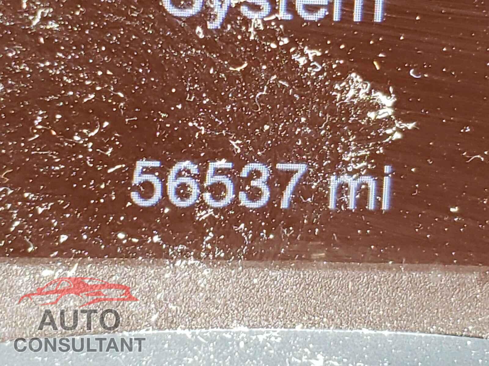 DODGE DURANGO 2016 - 1C4SDHCT5GC502576