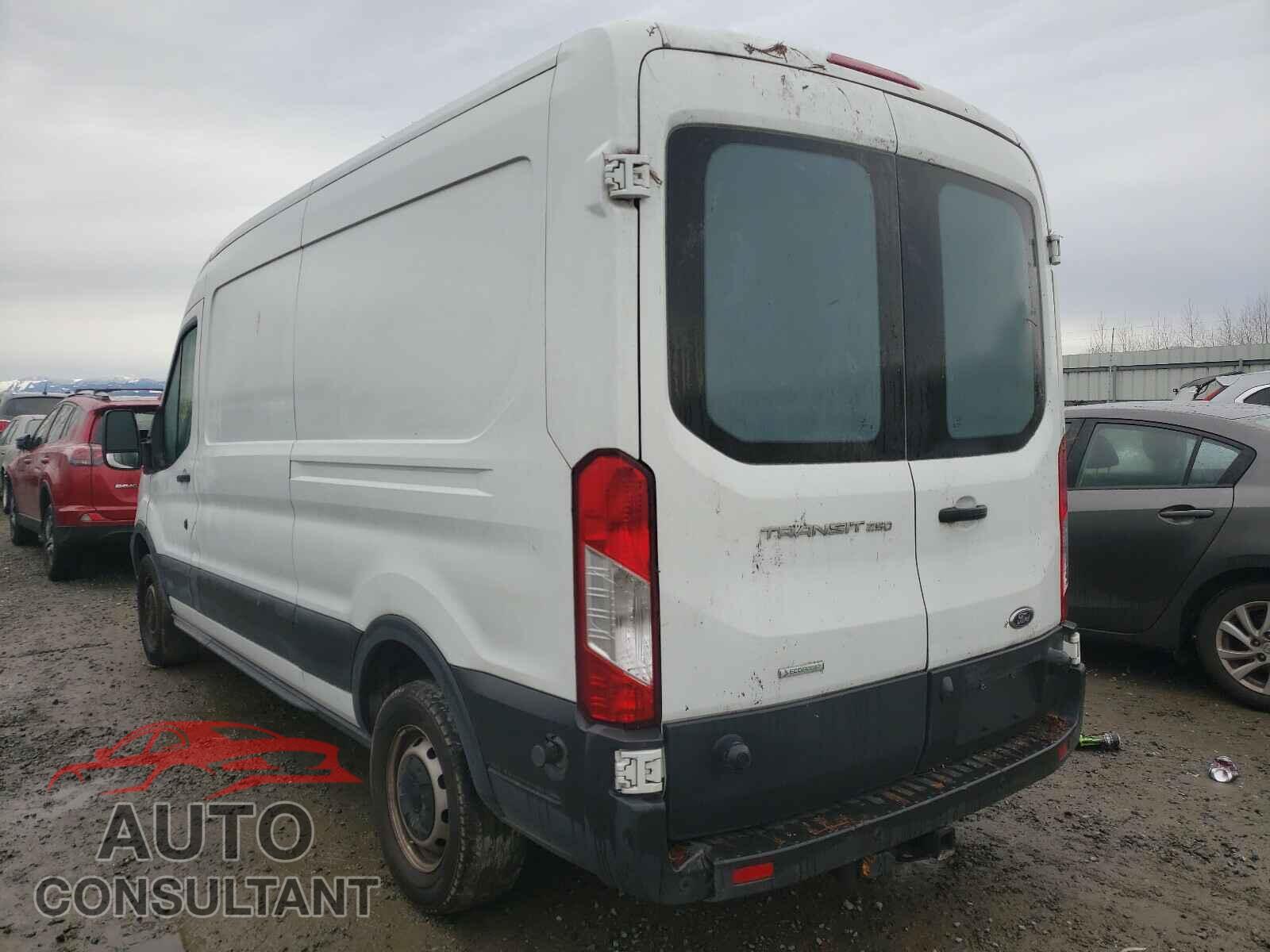 FORD TRANSIT CO 2017 - 1FTYR2CG1HKB27594