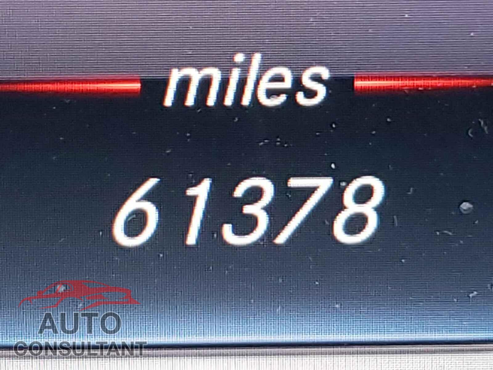 MERCEDES-BENZ E CLASS 2017 - WDDZF4JB2HA049984