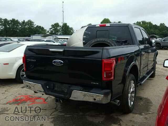 FORD F150 2015 - 1FTEW1EF2FFB37809
