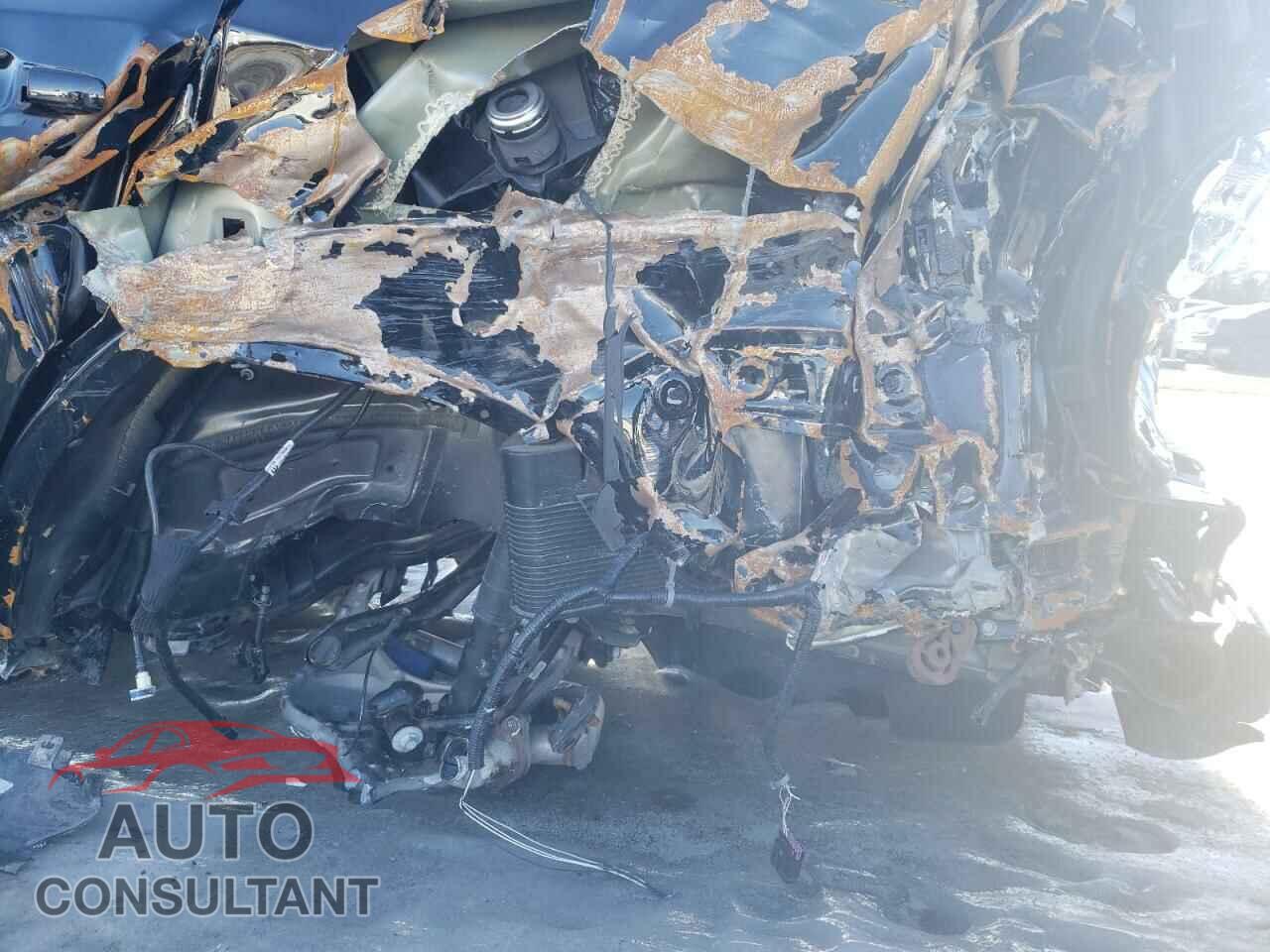 DODGE DURANGO 2021 - 1C4SDJCTXMC658910