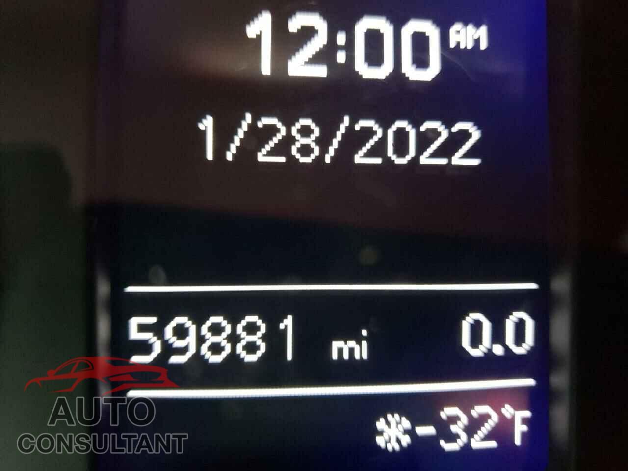 AUDI Q3 2018 - WA1BCCFS0JR012280