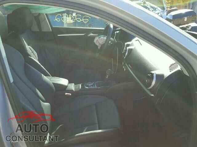 AUDI A3 2015 - WAUEFGFF6F1047414