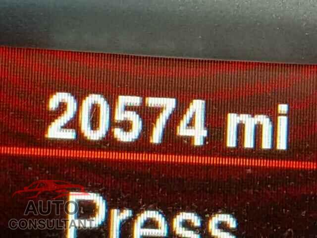 DODGE JOURNEY 2015 - 3C4PDCAB5FT573976