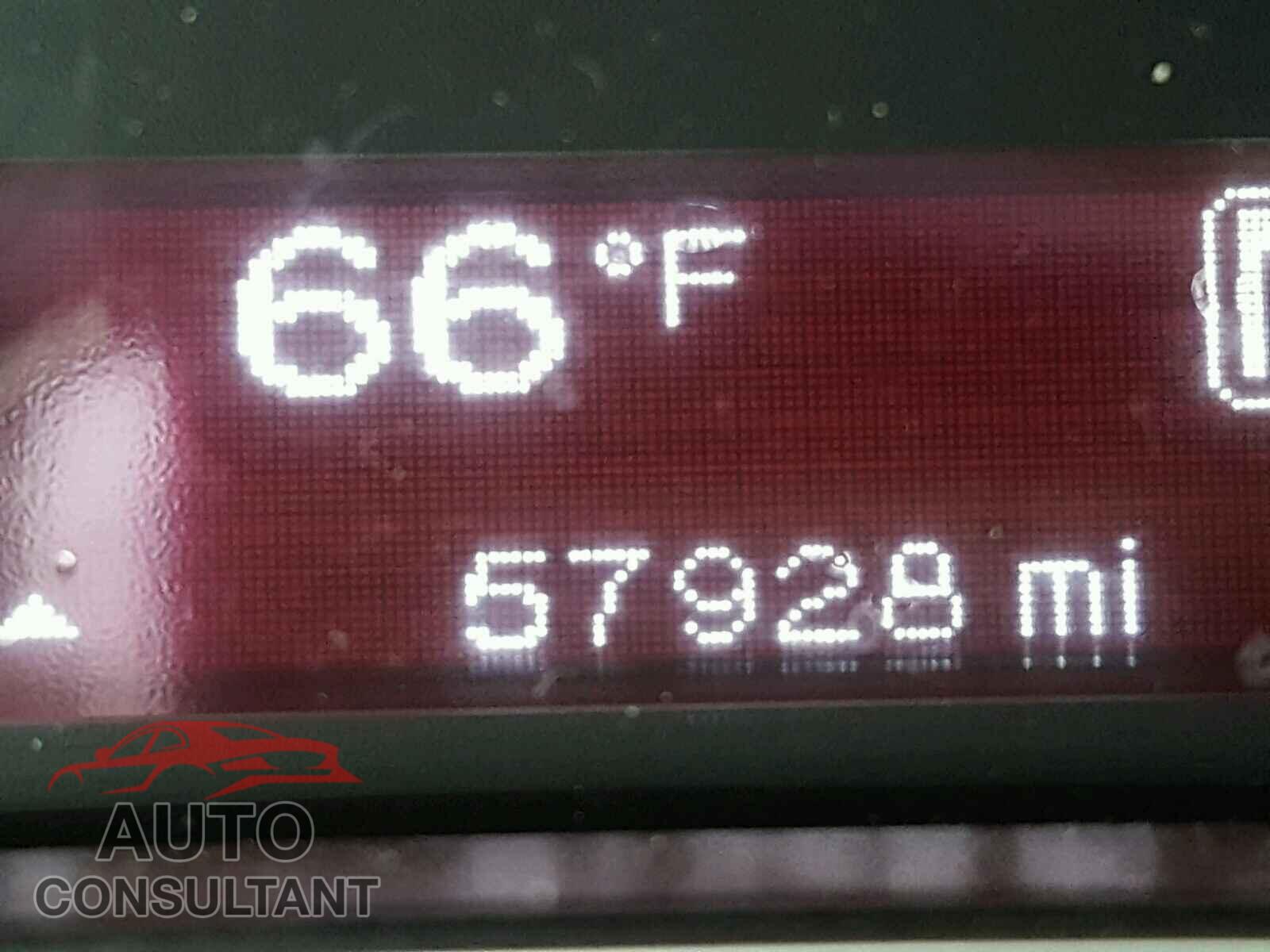 DODGE DART 2016 - 1C3CDFAA2GD565532