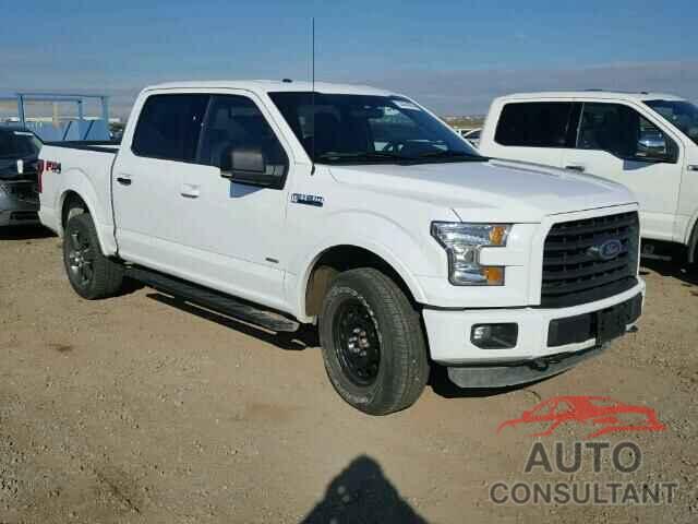 FORD F150 2015 - 1FTEW1EP2FFB99574