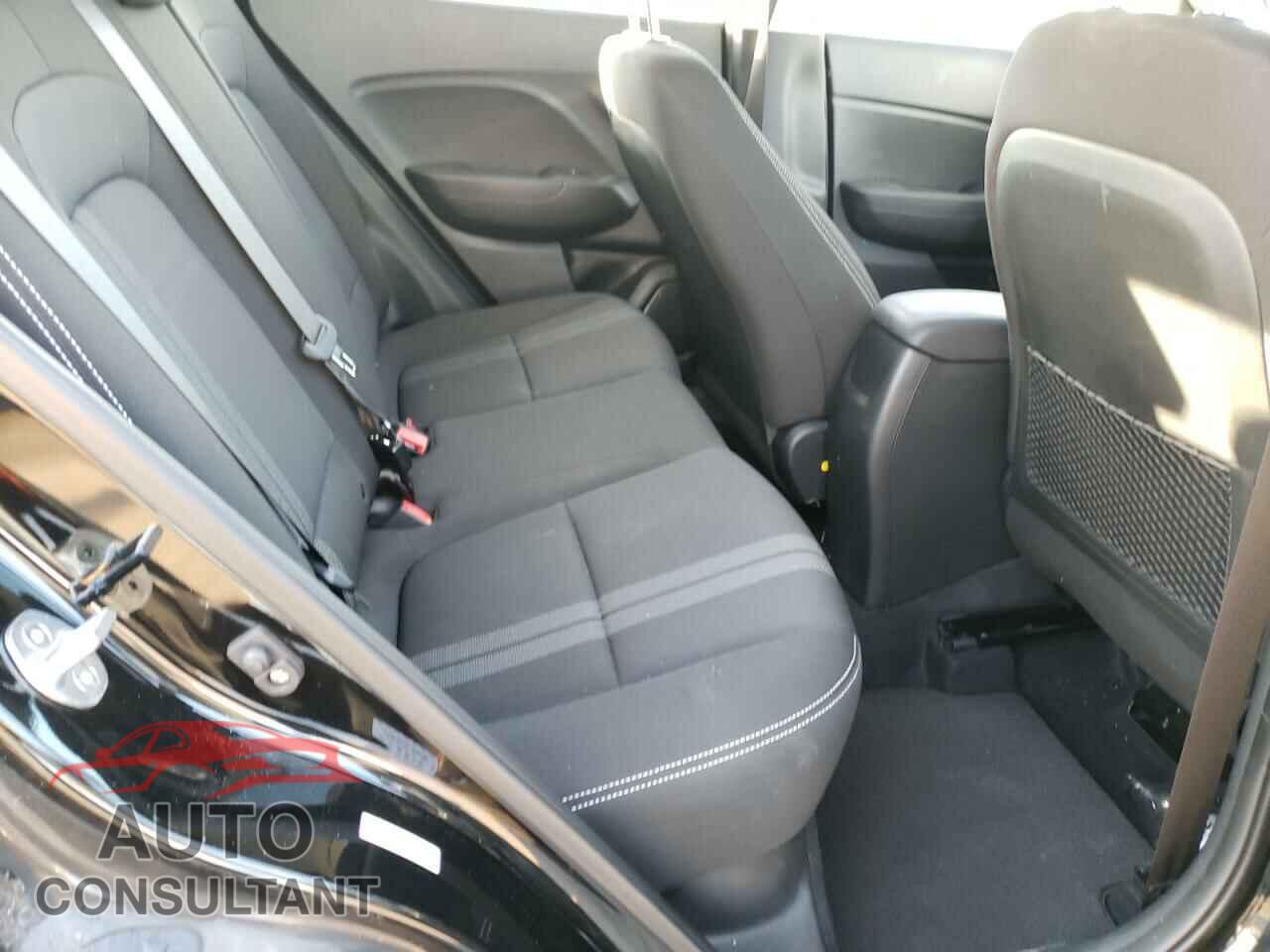 HYUNDAI VENUE 2020 - KMHRC8A34LU043786
