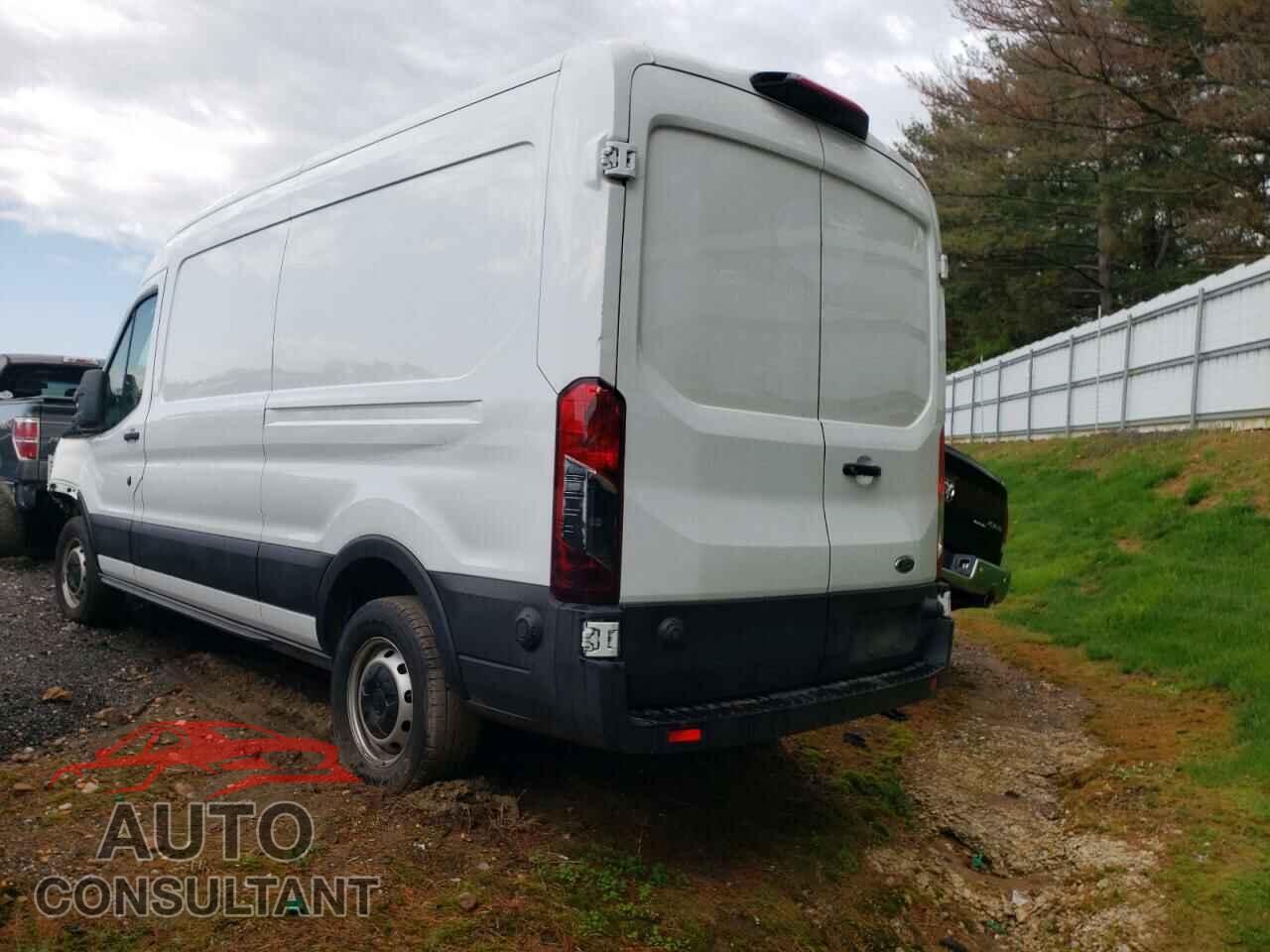 FORD TRANSIT CO 2019 - 1FTYR2CMXKKB41684