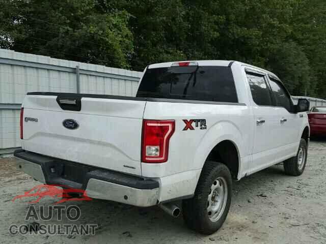 FORD F150 2015 - 1FTEW1EFXFFB71934