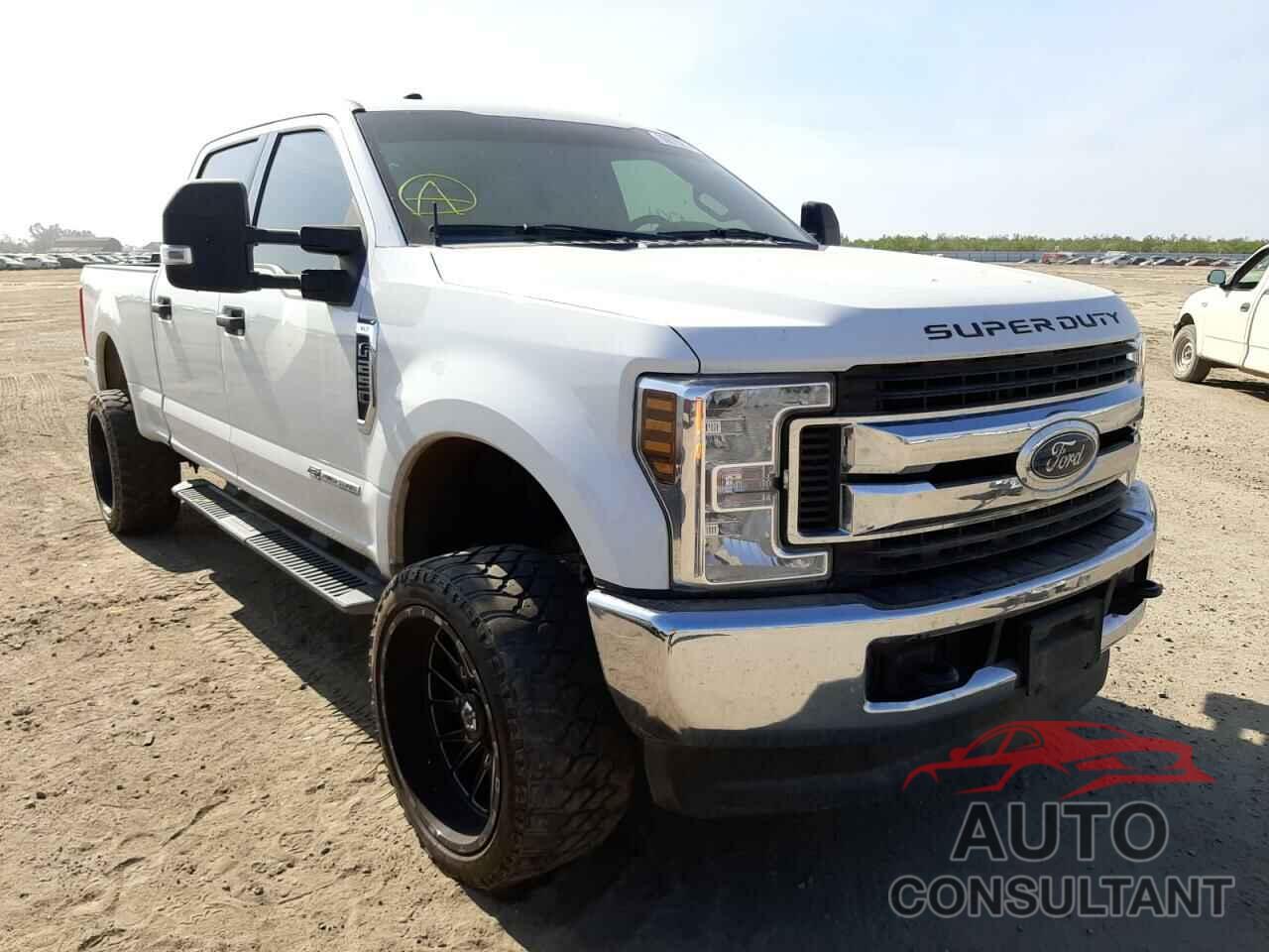 FORD F250 2019 - 1FT7W2BT0KEG47536