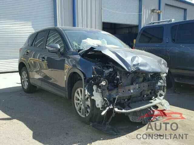 MAZDA CX-5 2016 - JM3KE4CY5G0809448