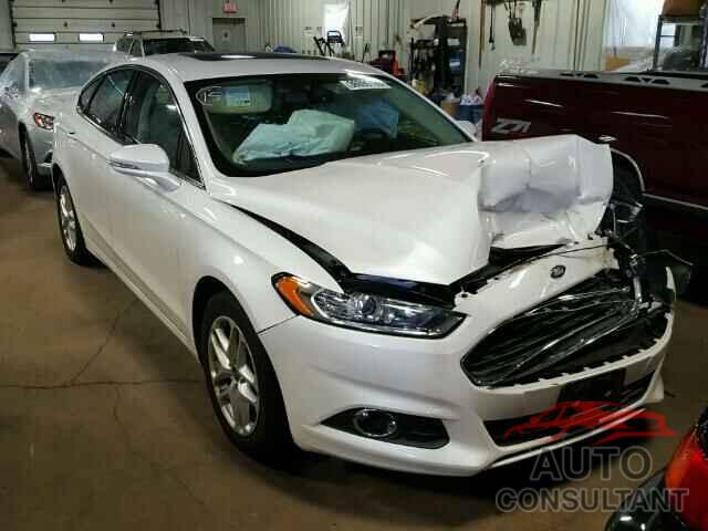 FORD FUSION 2015 - 3FA6P0HD2FR290253