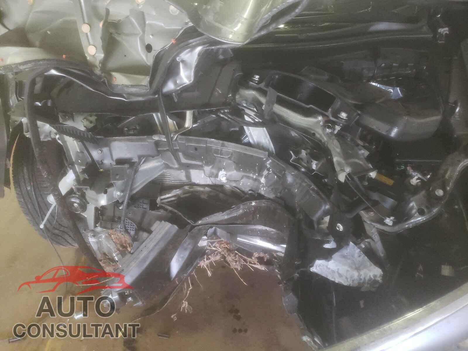 MITSUBISHI ECLIPSE 2020 - JA4AS4AA0LZ017310